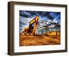 Nature 21-Brian Stevenson-Framed Photographic Print