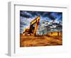 Nature 21-Brian Stevenson-Framed Photographic Print