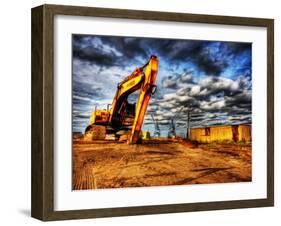 Nature 21-Brian Stevenson-Framed Photographic Print