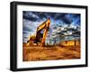 Nature 21-Brian Stevenson-Framed Photographic Print