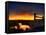 Nature 22-Brian Stevenson-Framed Stretched Canvas