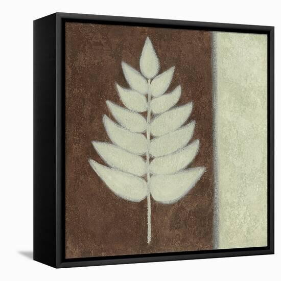 Nature 3-Kristin Emery-Framed Stretched Canvas