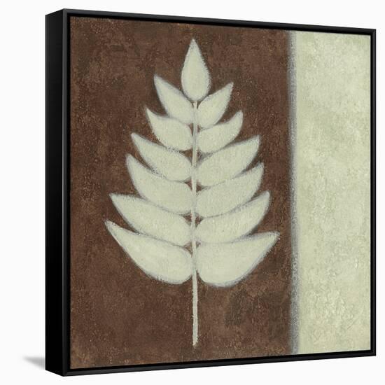 Nature 3-Kristin Emery-Framed Stretched Canvas