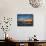 Nature 4-Brian Stevenson-Framed Stretched Canvas displayed on a wall