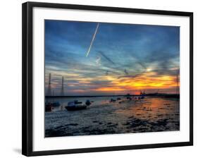 Nature 4-Brian Stevenson-Framed Photographic Print