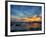 Nature 4-Brian Stevenson-Framed Photographic Print