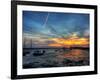 Nature 4-Brian Stevenson-Framed Photographic Print