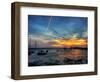 Nature 4-Brian Stevenson-Framed Photographic Print