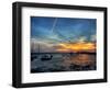 Nature 4-Brian Stevenson-Framed Photographic Print