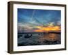 Nature 4-Brian Stevenson-Framed Photographic Print