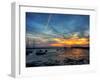 Nature 4-Brian Stevenson-Framed Photographic Print