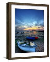 Nature 5-Brian Stevenson-Framed Photographic Print