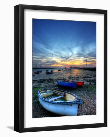 Nature 5-Brian Stevenson-Framed Photographic Print