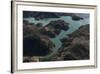 Nature, Andalusia, Lake Zahara, Zahara, Lakeside-Frank Fleischmann-Framed Photographic Print