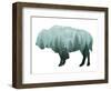 Nature Calling I-Grace Popp-Framed Art Print