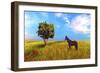 Nature Collection 30-Ata Alishahi-Framed Giclee Print