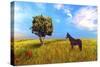 Nature Collection 30-Ata Alishahi-Stretched Canvas