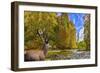 Nature Collection 63-Ata Alishahi-Framed Giclee Print