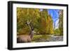 Nature Collection 63-Ata Alishahi-Framed Giclee Print