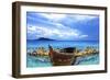 Nature Collection 64-Ata Alishahi-Framed Giclee Print