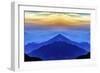 Nature Collection 69-Ata Alishahi-Framed Giclee Print