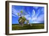 Nature Collection 70-Ata Alishahi-Framed Giclee Print