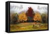 Nature Collection 72-Ata Alishahi-Framed Stretched Canvas