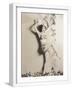 White Frame