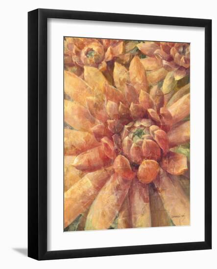 Nature Delight II-Danhui Nai-Framed Art Print