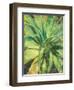 Nature Delight IV-Danhui Nai-Framed Art Print