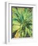 Nature Delight IV-Danhui Nai-Framed Art Print