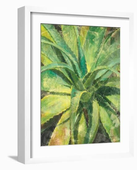 Nature Delight IV-Danhui Nai-Framed Art Print