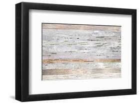 Nature does not hurry-null-Framed Premium Giclee Print