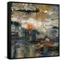 Nature Eb and Flow-Alexys Henry-Framed Stretched Canvas