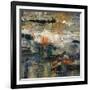 Nature Eb and Flow-Alexys Henry-Framed Giclee Print