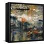 Nature Eb and Flow-Alexys Henry-Framed Stretched Canvas