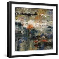 Nature Eb and Flow-Alexys Henry-Framed Giclee Print