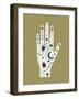 Nature Explorer-Joni Whyte-Framed Giclee Print