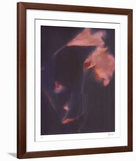 Nature Fade - Beam-Sarah Hart Morgan-Framed Limited Edition