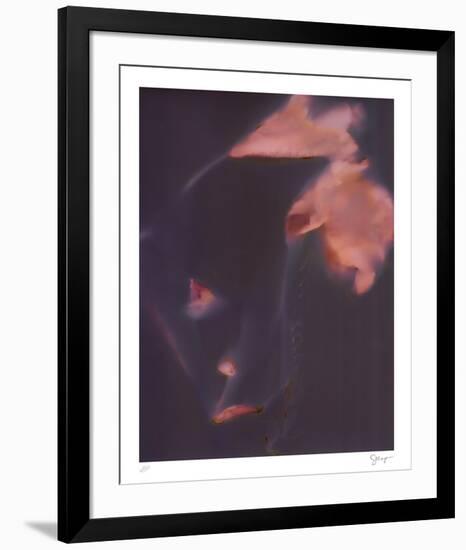 Nature Fade - Beam-Sarah Hart Morgan-Framed Limited Edition