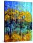 Nature Harmony-Ruth Palmer-Stretched Canvas