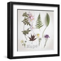 Nature Hope-Bill Philip-Framed Art Print