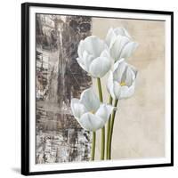 Nature I-Jenny Thomlinson-Framed Art Print