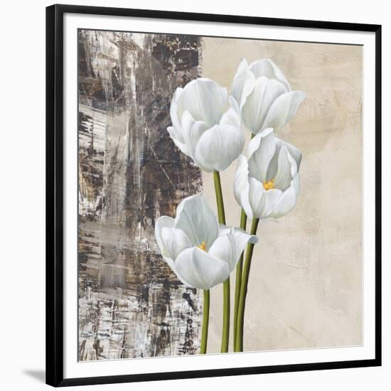 Nature I-Jenny Thomlinson-Framed Art Print