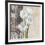 Nature I-Jenny Thomlinson-Framed Art Print