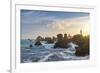 Nature Is A Artist-Mathieu Rivrin-Framed Photographic Print