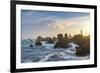 Nature Is A Artist-Mathieu Rivrin-Framed Photographic Print