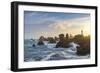 Nature Is A Artist-Mathieu Rivrin-Framed Photographic Print