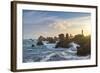 Nature Is A Artist-Mathieu Rivrin-Framed Photographic Print