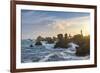 Nature Is A Artist-Mathieu Rivrin-Framed Photographic Print